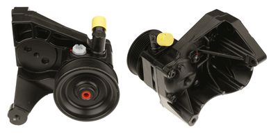 Hydraulic Pump, steering TRW JPR789