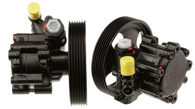 Hydraulic Pump, steering TRW JPR791