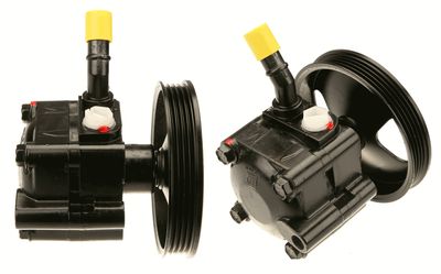 Hydraulic Pump, steering TRW JPR797