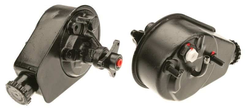 TRW JPR811 Hydraulic Pump, steering