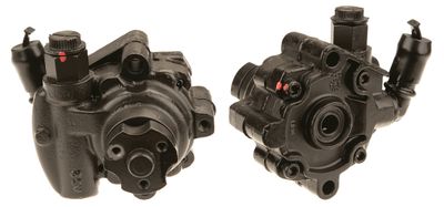 Hydraulic Pump, steering TRW JPR821