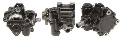 Hydraulic Pump, steering TRW JPR840