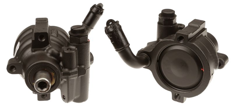 TRW JPR877 Hydraulic Pump, steering