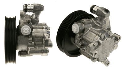 Hydraulic Pump, steering TRW JPR882