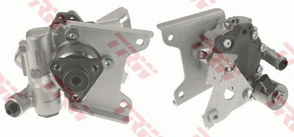 TRW JPR906 Hydraulic Pump, steering