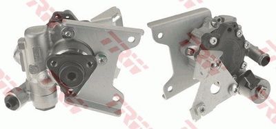 Hydraulic Pump, steering TRW JPR906