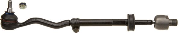 TRW JRA158 Tie Rod