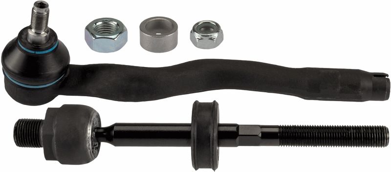 TRW JRA159 Tie Rod