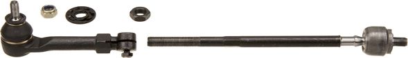TRW JRA201 Tie Rod