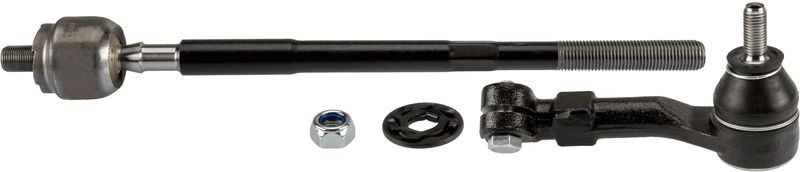 TRW JRA204 Tie Rod