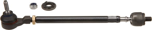 TRW JRA205 Tie Rod