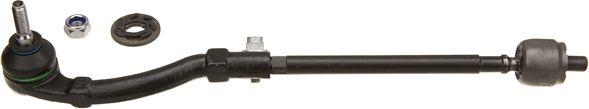TRW JRA209 Tie Rod