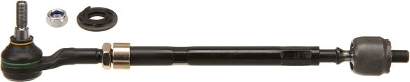 TRW JRA211 Tie Rod