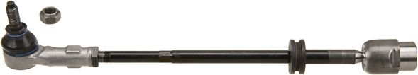 TRW JRA215 Tie Rod