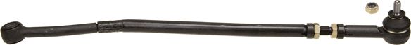 TRW JRA218 Tie Rod