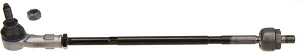TRW JRA221 Tie Rod