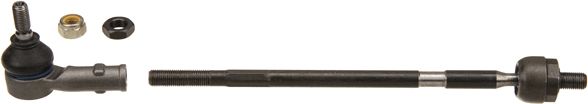 TRW JRA232 Tie Rod