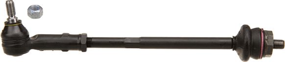 TRW JRA241 Tie Rod