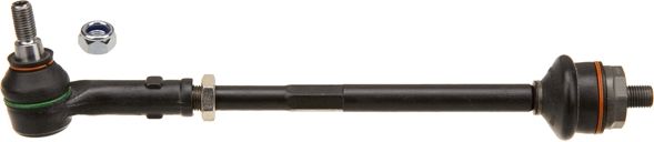 TRW JRA242 Tie Rod