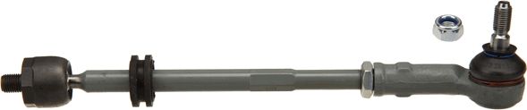 TRW JRA244 Tie Rod
