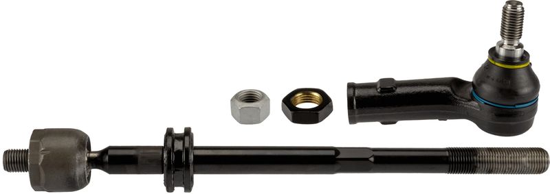 TRW JRA247 Tie Rod