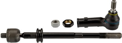 Tie Rod TRW JRA247