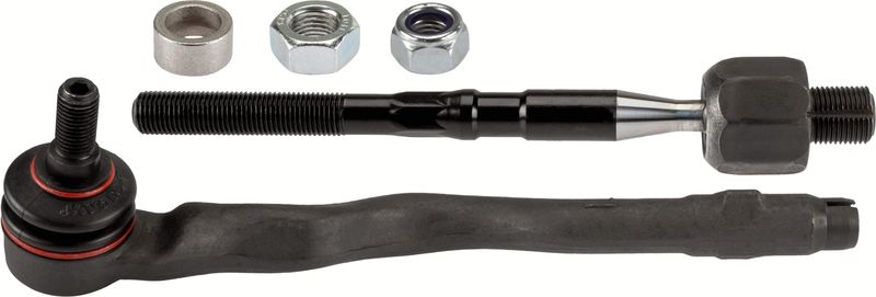 TRW JRA330 Tie Rod