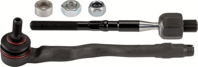 Tie Rod TRW JRA330