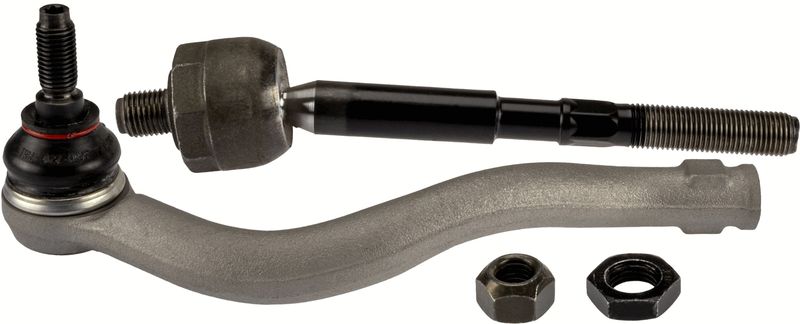 TRW JRA364 Tie Rod