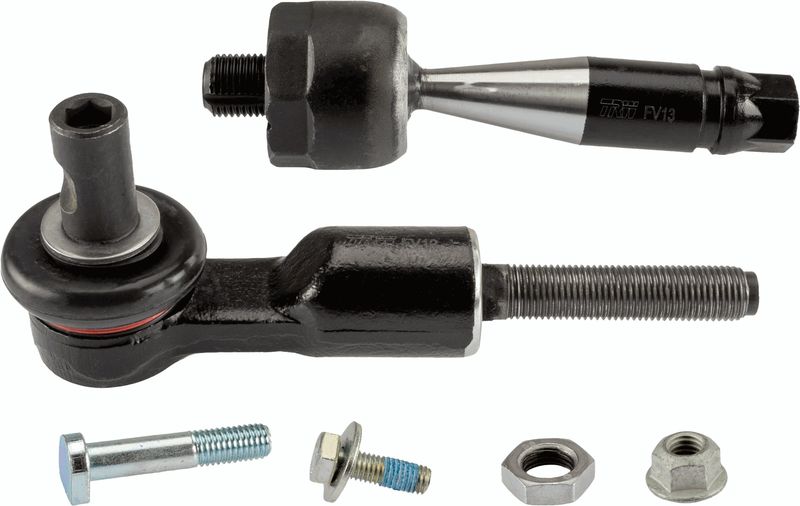 TRW JRA500 Tie Rod