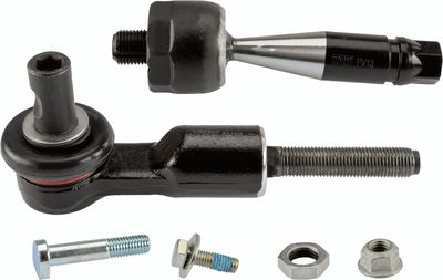 Tie Rod TRW JRA500