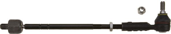 TRW JRA504 Tie Rod