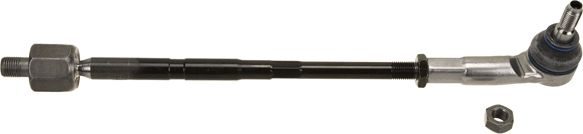 TRW JRA512 Tie Rod