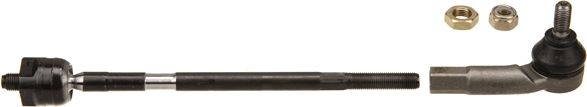TRW JRA514 Tie Rod