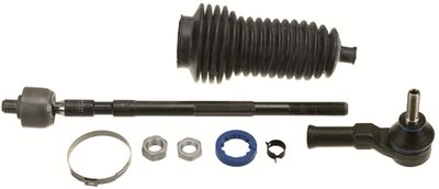 Tie Rod TRW JRA539