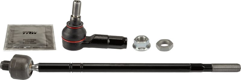 TRW JRA541 Tie Rod