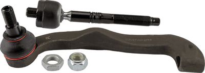 Tie Rod TRW JRA545