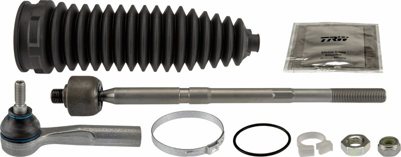 TRW JRA550 Tie Rod