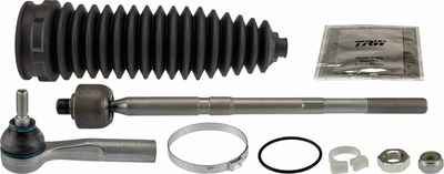 Tie Rod TRW JRA550