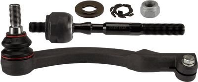 Tie Rod TRW JRA555