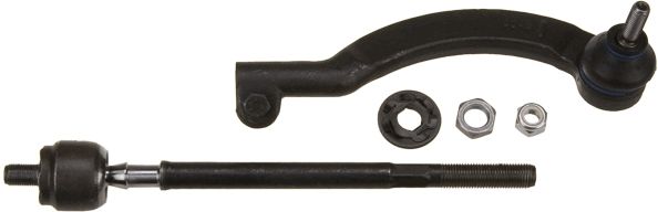 TRW JRA557 Tie Rod