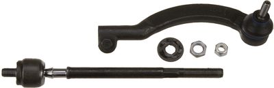 Tie Rod TRW JRA557