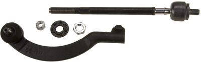 Tie Rod TRW JRA558