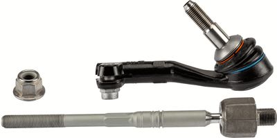 Tie Rod TRW JRA561