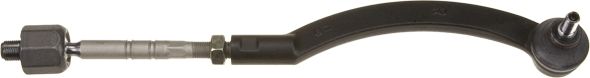 TRW JRA563 Tie Rod