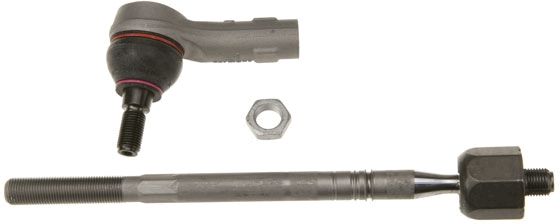 TRW JRA566 Tie Rod