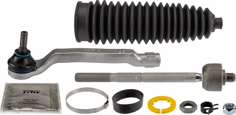 TRW JRA570 Tie Rod