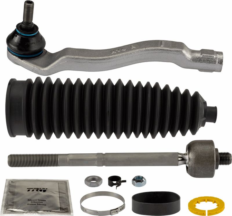 TRW JRA571 Tie Rod