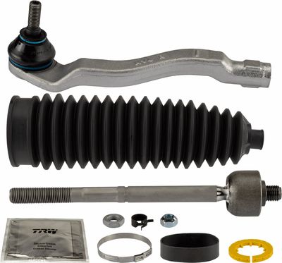 Tie Rod TRW JRA571
