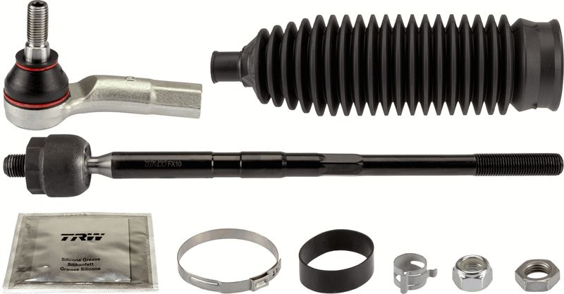 TRW JRA577 Tie Rod